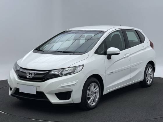 HONDA FIT 1.5 LX 16V FLEX 4P AUTOMÁTICO HONDA FIT 1.5 LX 16V FLEX 4P AUTOMÁTICO